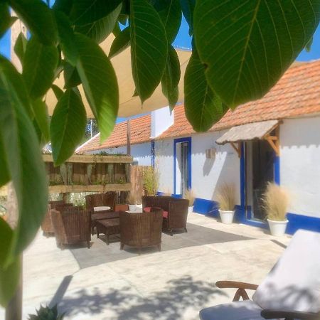 Casa Amador Charming 2 Bedrooms House In Alcacer Alcacer do Sal Exterior photo