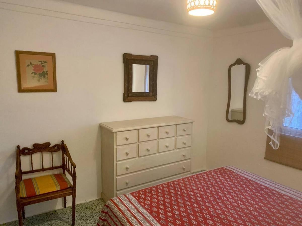 Casa Amador Charming 2 Bedrooms House In Alcacer Alcacer do Sal Exterior photo
