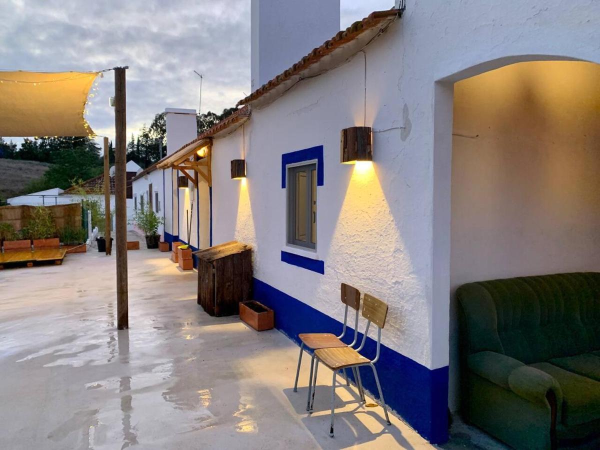 Casa Amador Charming 2 Bedrooms House In Alcacer Alcacer do Sal Exterior photo
