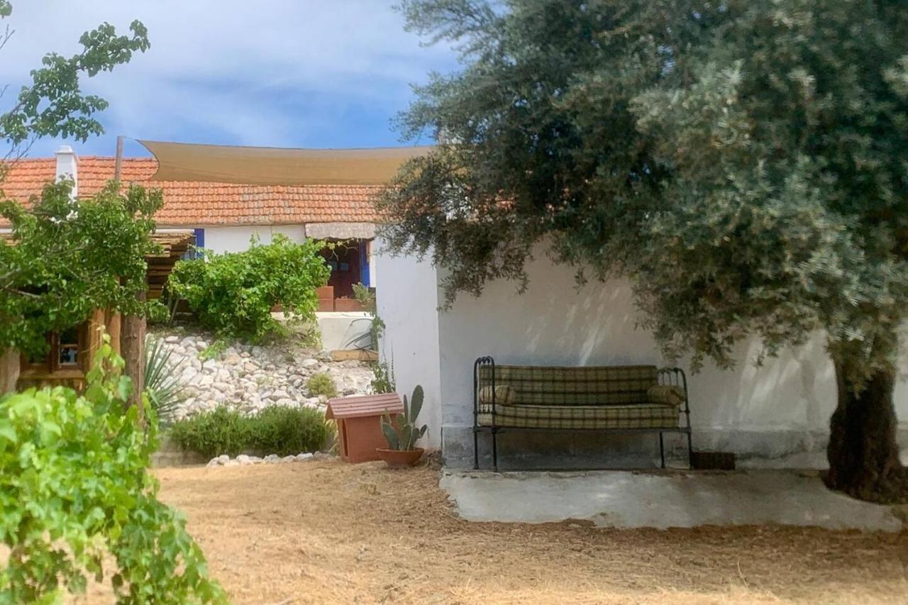 Casa Amador Charming 2 Bedrooms House In Alcacer Alcacer do Sal Exterior photo