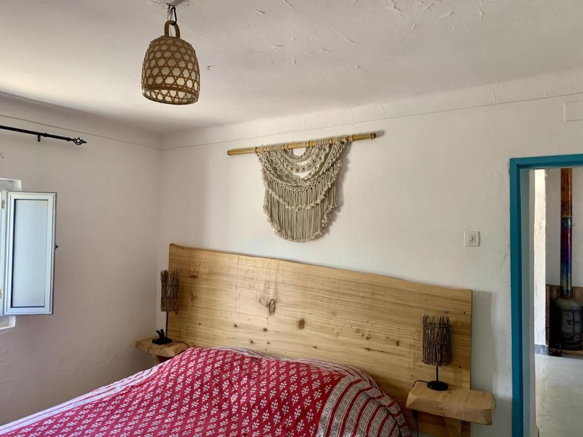 Casa Amador Charming 2 Bedrooms House In Alcacer Alcacer do Sal Exterior photo